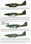 1/72 Messerschmitt Me 262A-1a/U3 image 2