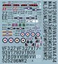 1/72 De Havilland Vampire F.3, FB.5 & FB.9 Collection image 2