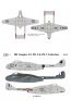 1/72 De Havilland Vampire F.3, FB.5 & FB.9 Collection image 5