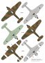 1/72 Pr Hawker Hurricane conversion for any kit image 2