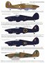1/72 Pr Hawker Hurricane conversion for any kit image 4