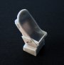 1/48 Junkers Ju-88 un-armoured pilot seat for any Ju 88 kit