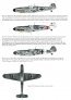 1/48 Messerschmitt Bf-109G-1 conversion image 2