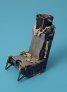 Aires Upgrade set ACES II ejection seat (A-10, F-15, etc) image 1