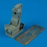 1/32 M.B. Mk F7 Ejection seat for F-8 Crusader