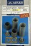 1/32 Eurofighter Typhoon exhaust nozzles for Revell image 1