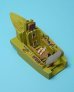 Aires Upgrade set: F-86F SABRE cockpit set image 1