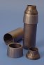 Aires Upgrade set: F-14A TOMCAT exhaust nozzles  closed image 3