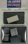 Aires 1/48 Tuy�re ouverte F-16C/N/CJ Block 50 pour Tamiya image 1