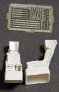 SJU-5/6A ejection seats for F/A-18C,D