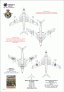 1/72 Handley-Page Victor B.1/B.2 image 3