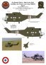 1/72 Operation Desert Storm Part 1Westland Gazelle AH.1 XX437 C image 7