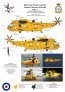 1/72 World Air Power Update Search & Rescue Aircraft Part 1 image 9