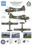 1/72 British Military Update set Aac Selection Part 1 image 2
