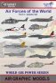 1/72 Air Forces of the World Pt III