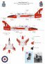1/72 British Military Training Aircraft of the 1960 image 2