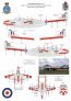 1/72 British Military Training Aircraft of the 1960 image 4