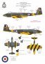 1/72 British Military Training Aircraft of the 1960 image 8