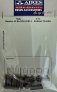 1/72 Harrier AV-8A/GR.1/GR.3/FRS.1 exhaust nozz. FUJ image 1