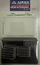 1/72 A-10A/C Thunderbolt II pylons for GWH image 1
