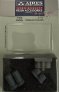 Aires Tuy�res d'�chappement Rafale 1/72 pour Hobby Boss