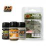 NATO Weathering Set