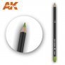 Light Green Pencil