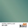 Astral Beryllium 17ml