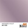 Anodized Violet 17ml