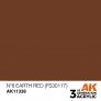 N8 Earth Red (FS30117)