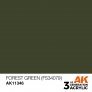 Forest Green (FS34079)