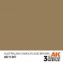 Australian Camouflage Brown