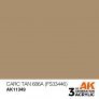 CARC Tan 686A (FS33446)