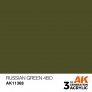 Russian Green 4BO