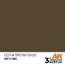 Dot44 Brown Base