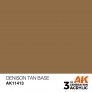 Denison Tan Base