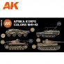 AFRIKA KORPS   image 1