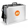 Ak briefcase with 233 3gen-colors image 3