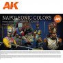 Signature color set napoleonic colors by gabriele esposito image 3