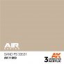 Sand fs 33531 air