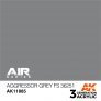 Aggressor grey fs 36251 air