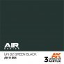 Ijn d2 green black air