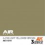 A-21m light yellowish brown air