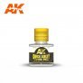AK Extra thin Cement  Quick setting