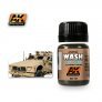 AK-Interactive Oif & Oef  US Vehicles Wash