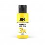 Dual exo 3a power yellow 60ml. image 1