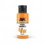 Dual exo 4a pure orange60ml. image 1