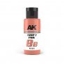 Dual exo 8b chars pink 60ml. image 1