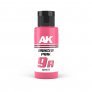 Dual exo 9a ranger pink 60ml. image 1