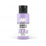 Dual exo 10a purple nebula60ml. image 1